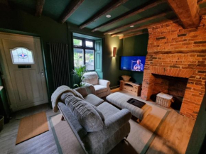 Rose Cottage Oulton Leeds